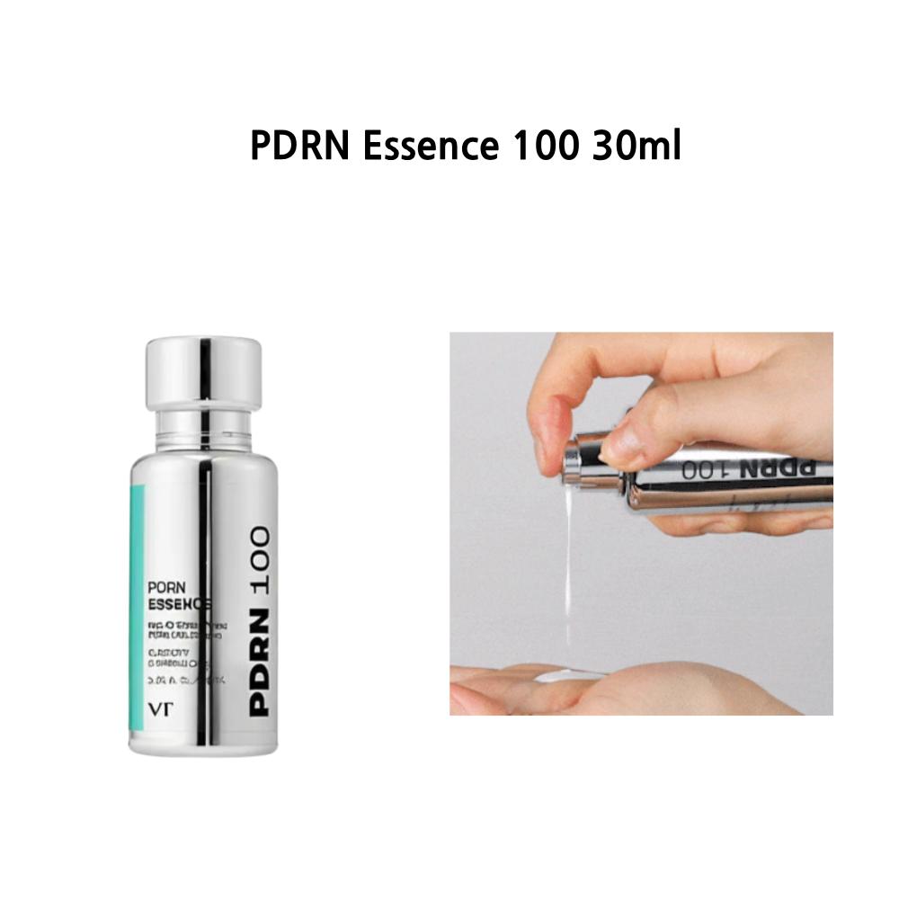 VT COSMETICS Уход за кожей с использованием иглоукалывания и PDRN