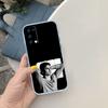Прозрачный чехол для телефона Дневники вампира Деймон для Motorola Moto G40 G04 G05 One Ace Action Fusion + Plus Hyper Macro Vision Zoom