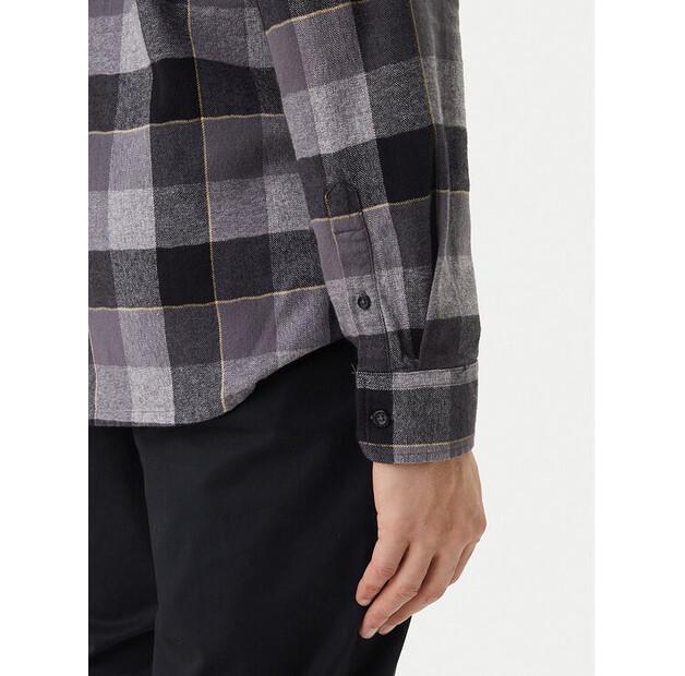 Рубашка Quiksilver Motherfly Plaid
