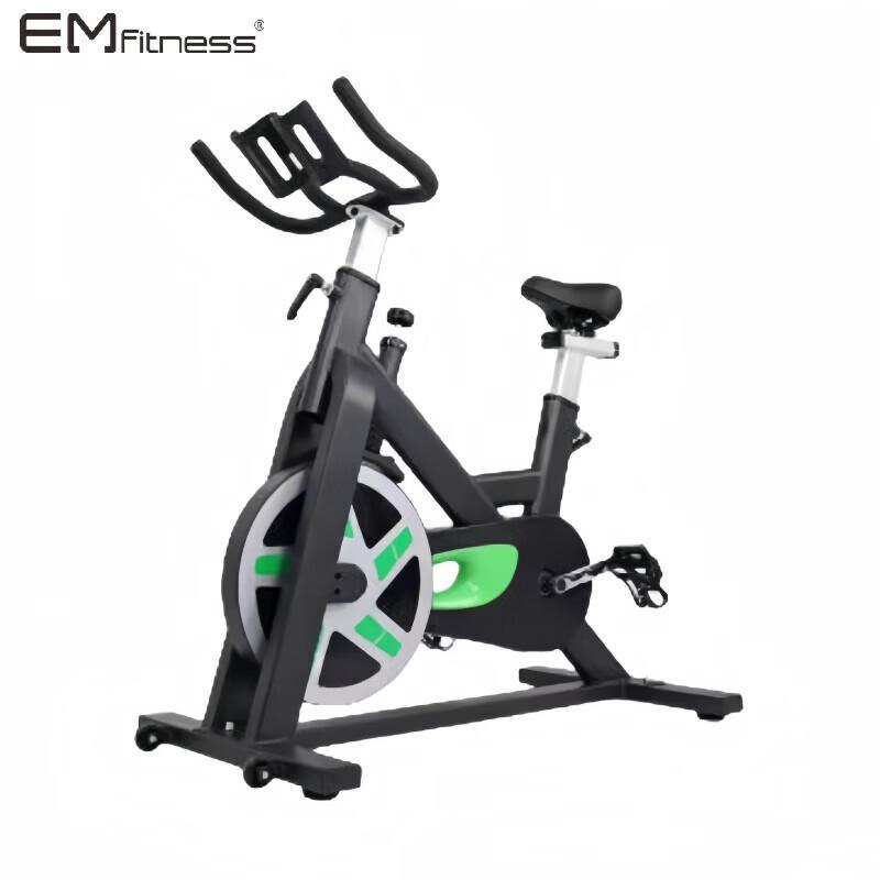 Yimai AB-14 Indoor Exercise Spin Bike CN plug (adapter included)