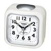  Tq 157 7bjf [clock Pearl White]