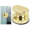 Powerful Suction Cup Drawer Glass Mirror Grip for Toilet Bathroom Door