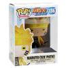 Наруто фигурка Funko POP Naruto Shippuden Наруто Six Path детская игровая фигурка №186 10см