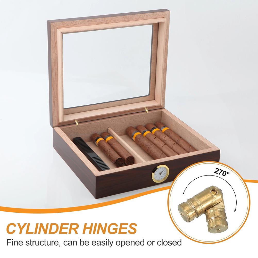 25 шт. Невидимые латунные цилиндрические петли Скрытая петля Петли для складывания на 270 градусов Для шкатулок для драгоценностей Маленькие деревообрабатывающие проекты