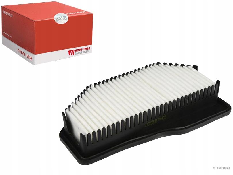 Herth+Buss Jakoparts J1320550 Air Filter