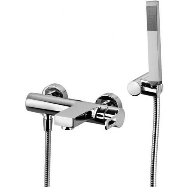 Смеситель Rubinetterie Paffoni West Ws026Cr