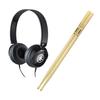 YAMAHA Набор стержней для наушников HP5A