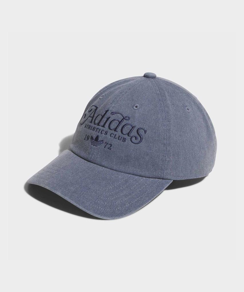 adidas Стирка Бейсболки - Темно-синий / Kr4562