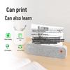 Aisome A4 Thermal Printer for Error Notes CN plug (adapter included)