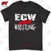 G A Лучшая Новая Футболка Топ Ecw Hardcore Wrestling Das Ne HHR8