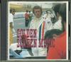 CD VARIOUS - Golden Screen Music Vol.5 CDR86027 ROYAL CORPORATI Japan Rock Used