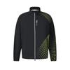 Fila X David Koma Collaboration Athletics Tennis Series Fashion Minimalist Loose Long Sleeve Jacket Men Jackets A11M523706F-ZB