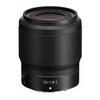 Nikon NIKKOR Z 50 мм f/1.8S