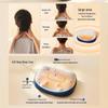 breo PS1 Lite Sleep Aid Neck and Shoulder Massager Pillow CN plug (adapter included)