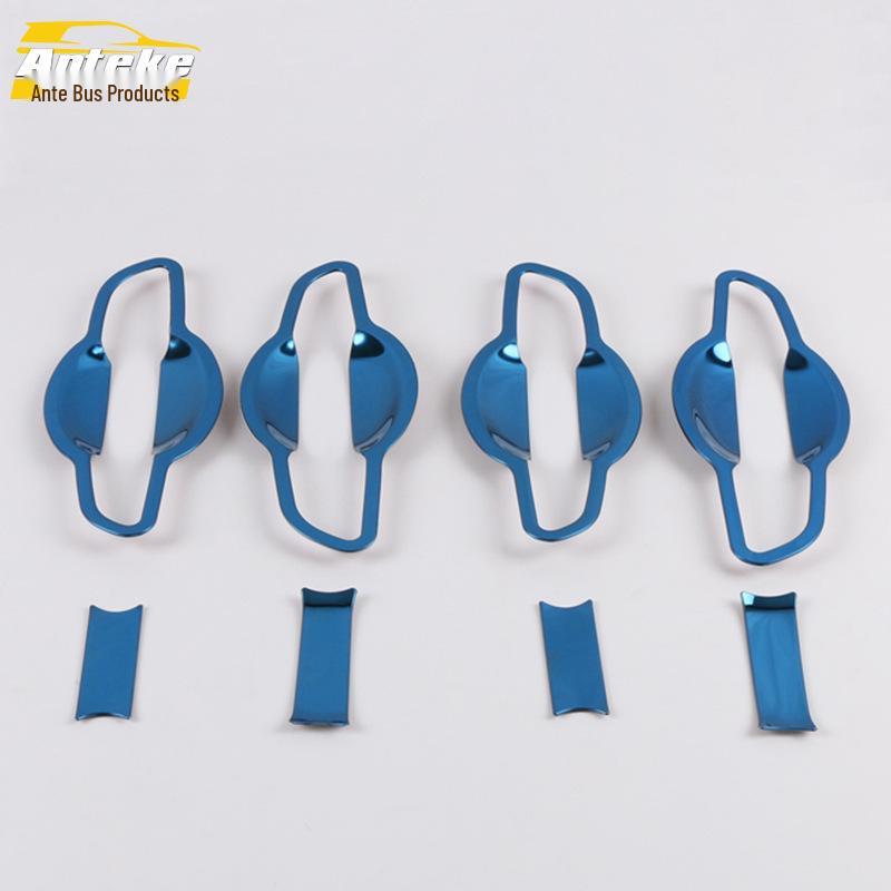 2020 Yidong PLUS Door Bowl Handle Decorative Sticker Accessory