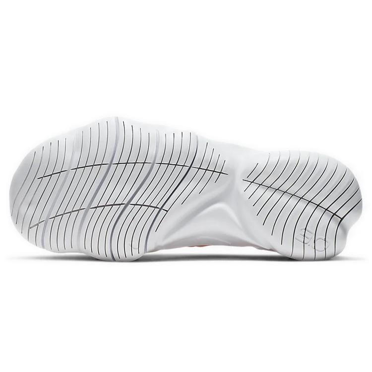 Nike Free Rn Flyknit 3.0 'Pink Quartz' Women's AQ5708-600