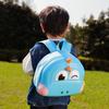 New Children's Hard Shell Schoolbag Cartoon Kindergarten Children Three-dimensional EVA Backpack 2-5 Years Old Boys and Girls Backpack