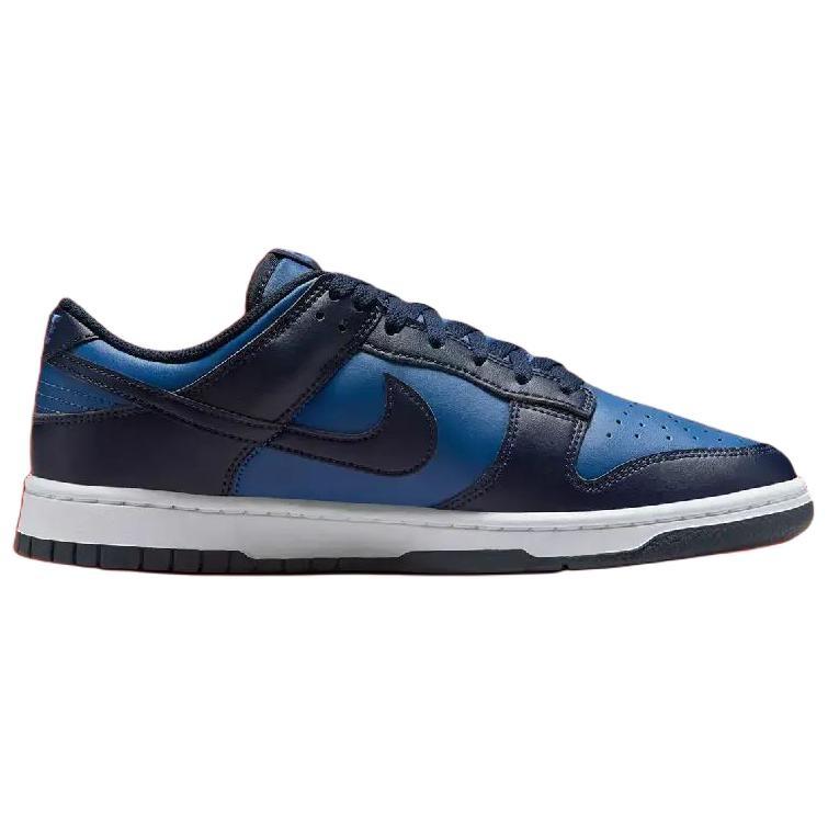 Nike Dunk Low 'Mystic Navy' Men's HF5441-402