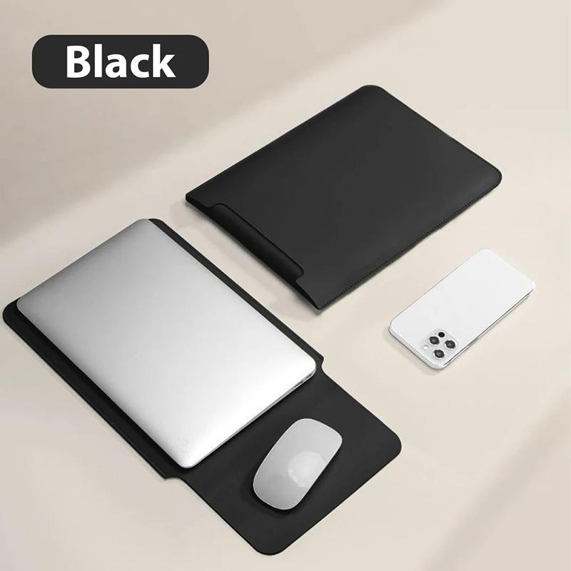 Сумка для ноутбука 16 15 14 13 11 дюймов для Apple Macbook Lenovo Huawei Xiaomi Ноутбук Ipad Air Pro 12.9 Планшет Чехол-рукав для ноутбука