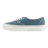Vans Mte Authentic Переиздание 44 Мягкие Удобные Дышащие Низкие Кроссовки для Хайкинга Унисекс Синие VN000CW2RV2