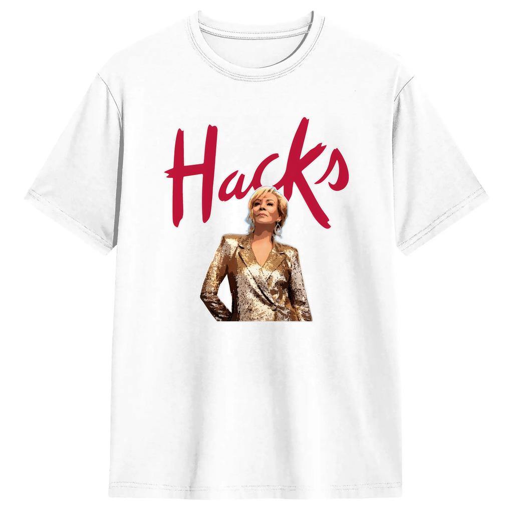 Unisex Unisexs Tshirt Hacks Pride Rainbow Tshirts Leisure Summer Tees Streetwear Pure Cotton Tops Birthday Gift