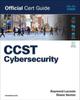 The Cisco Certified Support Technician (CCST) Cybersecurity 100-160 Official Cert Guide Book
