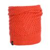 Multifunctional Polar Tubular Neck with Knitted Fabric 95900 Women