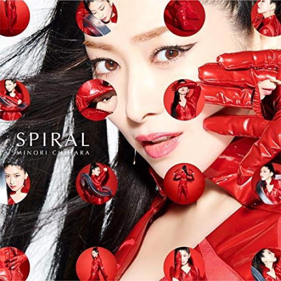 SPIRAL Press Ограниченный бонус (Первое издание) (Нет товаров)
