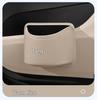 Multi-functional Car Trash Can for BYD Tang EV 2025 Interior Storage