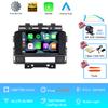 Автомобильное радио Android 14 Carplay Android Auto для Buick Excelle GT XT Opel Astra J 2011 2012 2013 2014 стерео автомобильный мультимедийный проигрыватель
