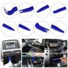 Portable Auto Door Clip Panel Trim Removal Tool Universal Car Accessories Automobile Nail Puller Multipurpose Durable