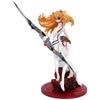 23 см Фигурка Аниме Ева Rebuild of Evangelion Аска Лэнгли Сорью Мари Макинами Illustrious Figures Подарок Игрушка