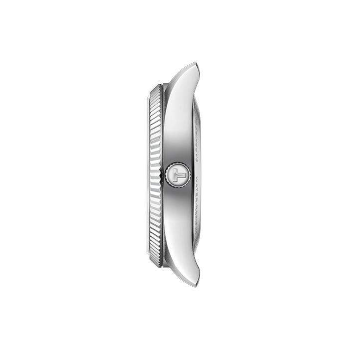 Tissot Ballade Powermatic 80 COSC 39мм T156.408.11.093.00