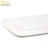 BAIC E-series Stainless Steel Rear Guard Plate & Trunk Protection Pedal
