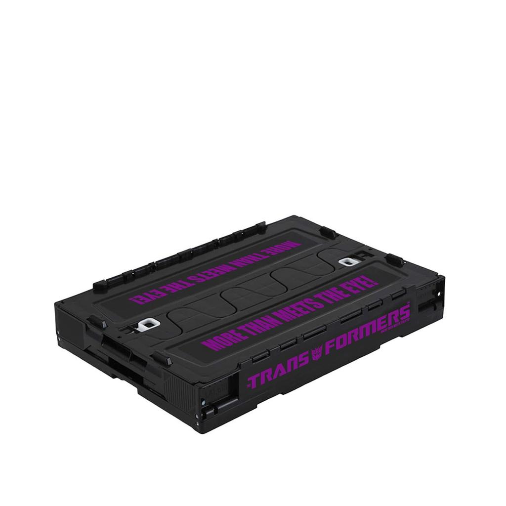 Трансформеры ДЕСЕПТИКОНЫ Складной контейнер