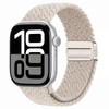 Нейлоновый ремешок для Apple Watch 10 46мм 42мм/Ultra 2 49мм 9 8 7 Дышащий ремешок для часов iwatch Серии 6 5 4 SE 44мм 40мм 45мм 41мм