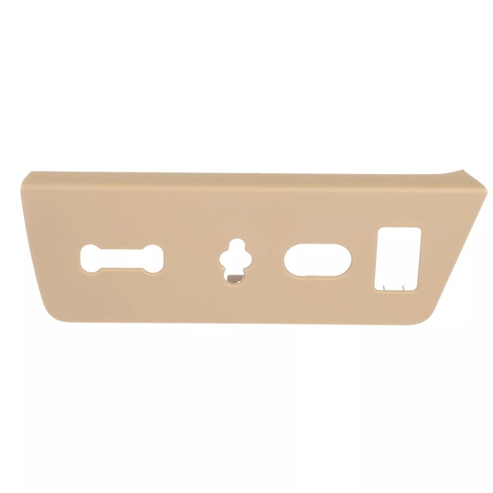 For 2011-2014 Ford F-150 BL3Z-14A706-FA Front Left Driver Side Seat Switch Trim