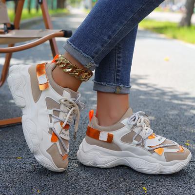 Женская обувь – Кроссовки