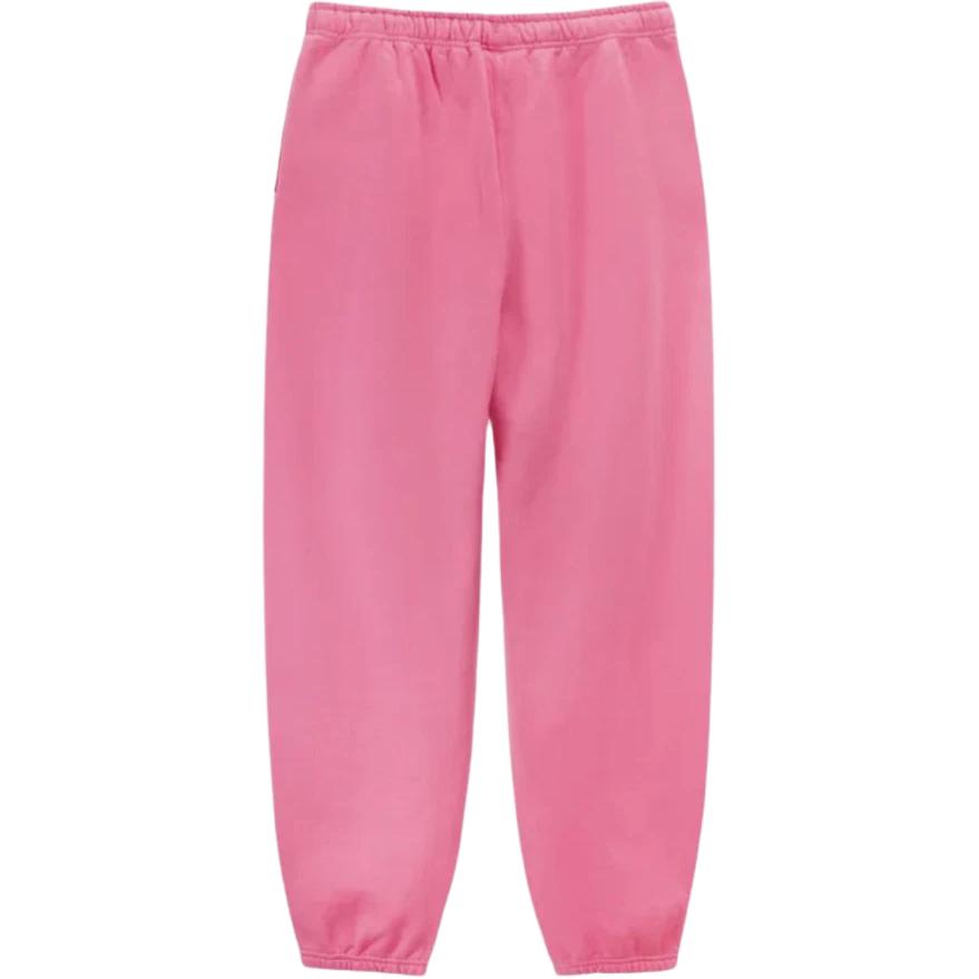 Nike X Stussy FW22 Спортивные штаны Унисекс Розовые DO5297-670