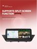 BMW E84 X1 2012-2015 Android Навигация Всё-в-одном GPS Навигатор