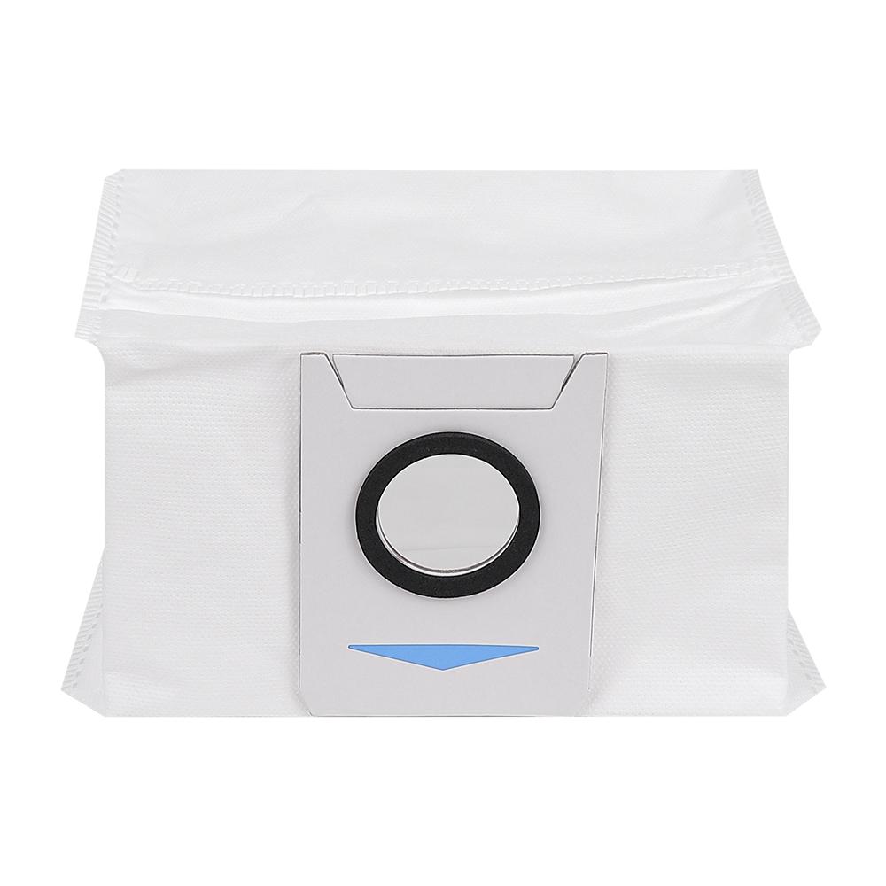 Dust Vacuum Bag For Ecovacs Deebot X1S PRO X1 OMNI X1 TURBO T10 OMNI T10 TURBO T20 OMNI T20 Pro T20 MAX Vacuum Robot Part