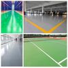 Эпоксидная краска для пола Shengwei SW06-1