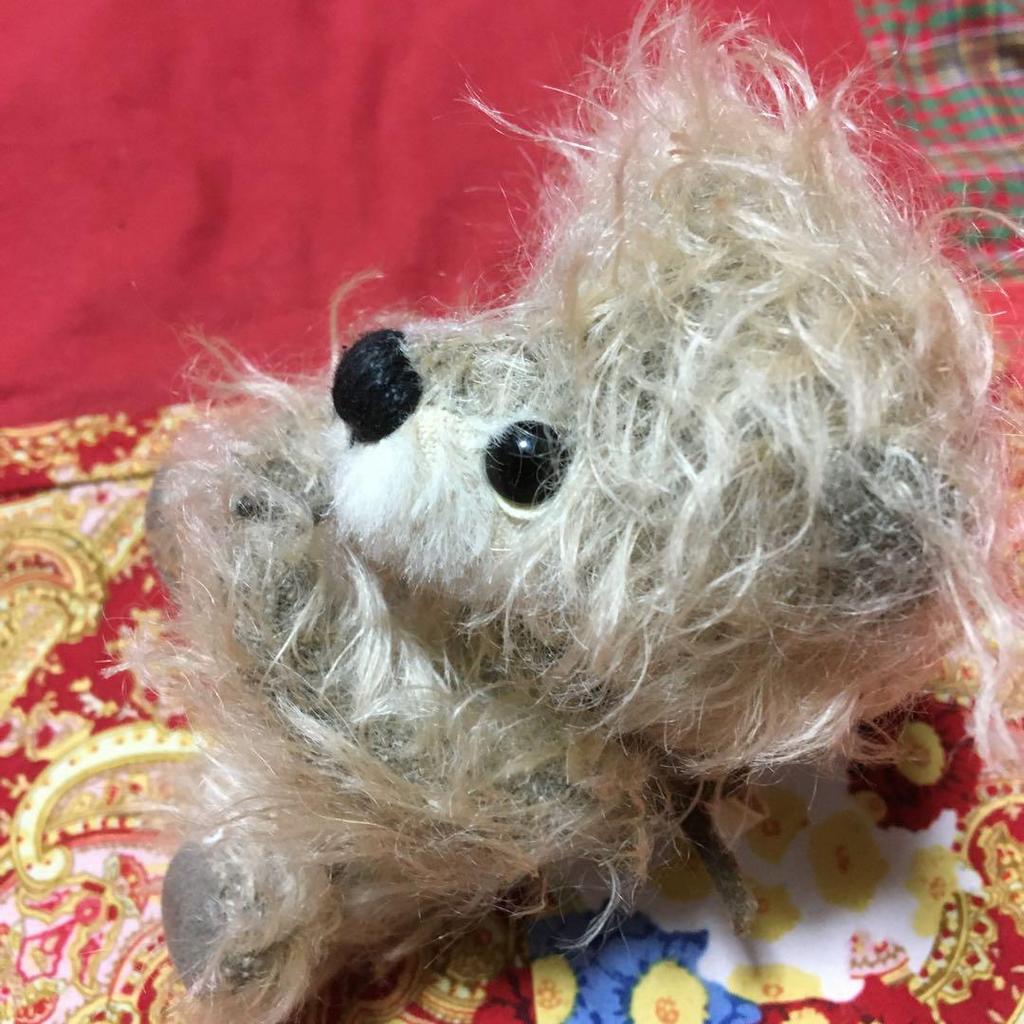 [Б/У] Плюшевые игрушки художников, плюшевые мишки, миниатюрные мишки, плюшевые игрушки мишек художников