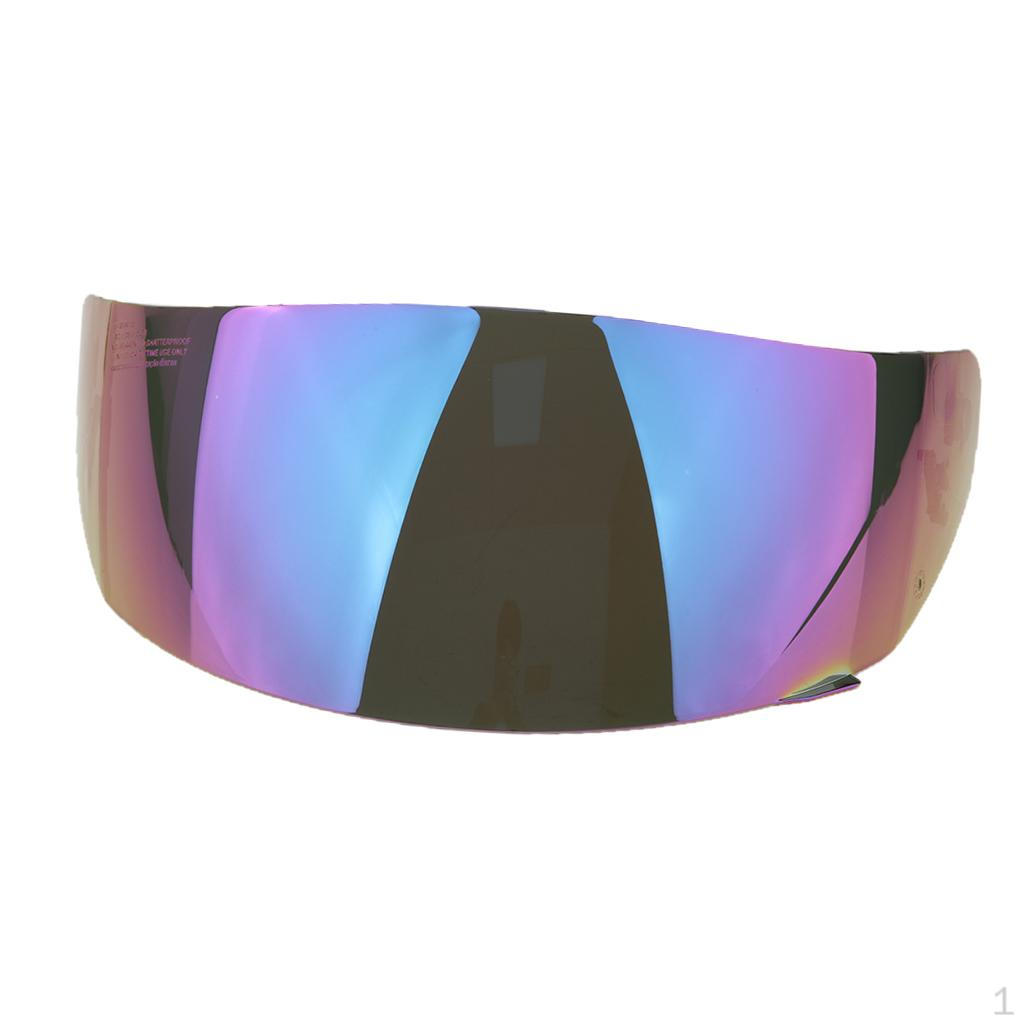 Visor Flip Shield for LS2 FF352 Motorcycle Bike