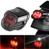 For Harley Motorcycle Led Rear Brake Light Tail Lamp Taillight Dyna Low Rider Street Bob Touring Electra Road Glide Sportster XL