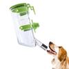 Leak-proof Pet Water Dispenser Automatic Pet Hanging Drinking Bottle  Pet Cage