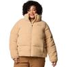 Куртка Puffect Sherpa Jacket W