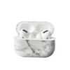 Hot-selling marble, suitable for AirPodsPro1 earphone case PC all-inclusive earphone case earphone case