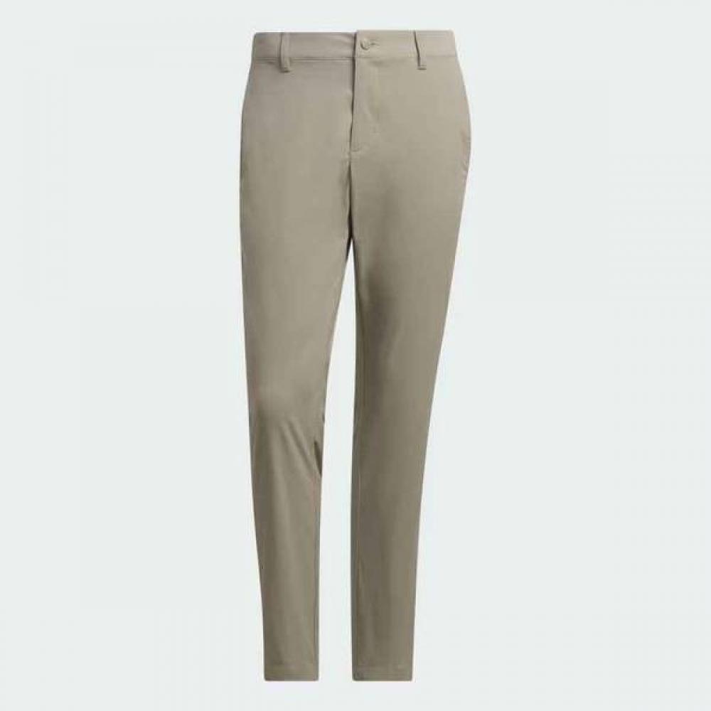 Adidas Golf 24 YearS SS Men S Golf Nylon Chino pantS Iu2845