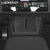 Для Tesla Model X Model S Автомобильный центральный телефон Беспроводная зарядка Силиконовые накладки Противоскользящая накладка Нескользящий коврик